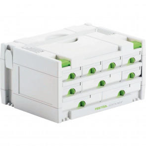 Festool SORTAINER SYS 3-SORT/9 Prenosna
