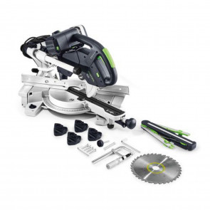 Festool KS 60 E-Set elektricna kap žaga