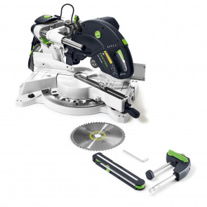 Festool KS 120 REB KAPEX Elektricna žaga