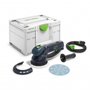 Festool ROTEX RO 150 FEQ-Plus: brusilka