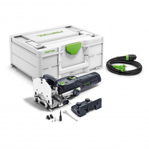 Festool DF 500 Q-Plus Domino vkljucno s