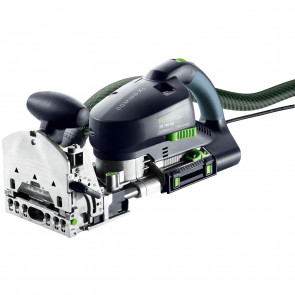 Festool DF 700 EQ-Plus Domino XL z ravno