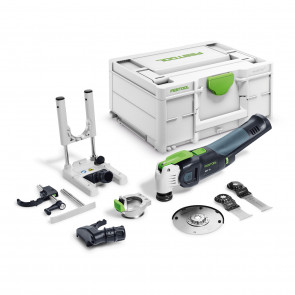 Festool Akku-Oszilator OSC 18 576592