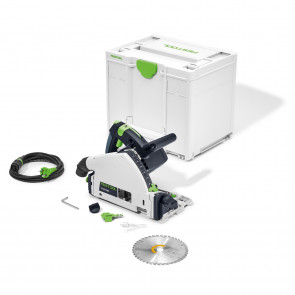 Festool TS 55 FEBQ-Plus Elektricna žaga