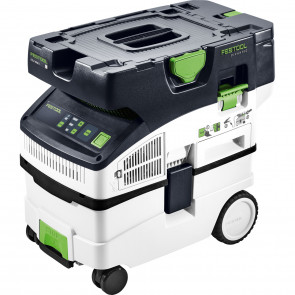 Festool Akumulatorski sesalnik CTLC MIDI
