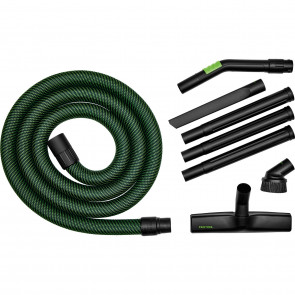 Festool komplet za cišcenje za uporabo z