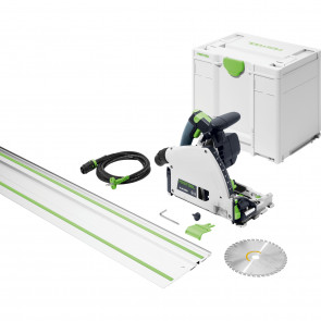 Festool TS 60 KEBQ-Plus-FS Elektricna s