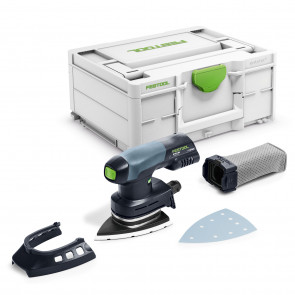 Festool brezžicni brusilnik DTSC 400 in
