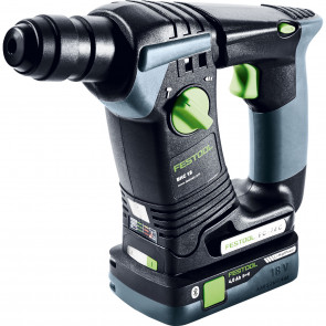 Festool BHC 18 HPC 4.0 I-Plus brezžicni