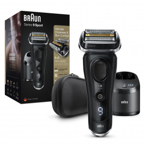 Braun Series 9 - 9352cc sistem športni
