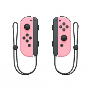 Nintendo Switch Joy-Con kontroler, roza,