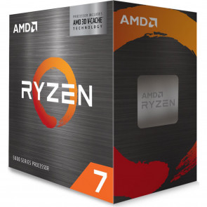 AMD Ryzen 7 5700X3D 8C/16T 3,00-4,10GHz