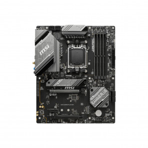 MSI B650 Gaming Plus WiFi ATX AMD ATX,