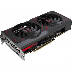Safir Pulse Radeon RX 7600 XT 16GB