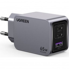 Ugreen Nexode Pro 65W USB-C polnilec GaN