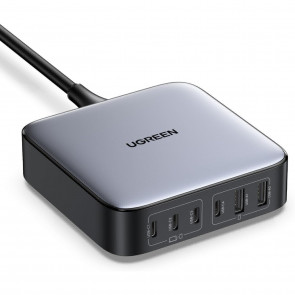 Ugreen Nexode 200W USB-C polnilec GaN