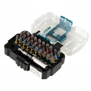 Makita E-13552 Komplet bitov Impact 1/4"