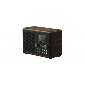 Crna orehova kava Pure Classic H4