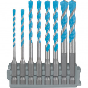 Bosch HEX-9 MCB udarni vrtalnik Multi &