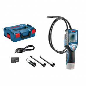 BOSCH GIC 120C+ L-Boxx CC Inspekcijska