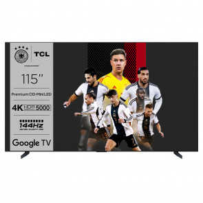 TCL 115X955 najvecji premium QD-Mini LED