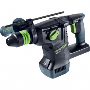 Festool Akku-Kombihamer KHC 18 kladivo s