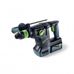 Festool KHC 18 5,0 EBI-Plus Brezžicni
