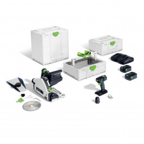 Festool brezžicni komplet Universal