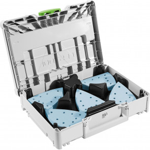 Festool Sistainder za brusni material GR
