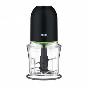 Braun CH3011BK MultiPractic 3 drobilnik