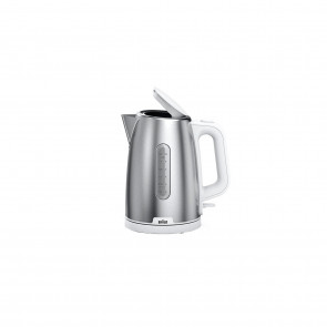 Braun WK 1500 WH Cajnik Pur Shine 1,7 l