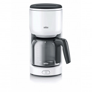 Braun KF 3120 WH PurEase Filter kavni