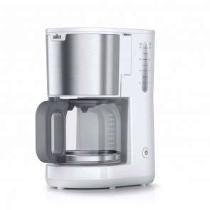 Braun KF 1500 WH PurShine kavni aparat