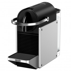 DeLonghi EN 127 S Pixie Nespresso kavni