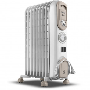 DeLonghi V550918T Oljni radiator 1800 3