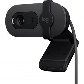 Logitech BRIO 100 USB Grafit Full HD z