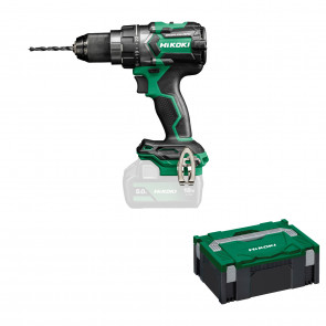 HiKOKI DS18DCW2Z vrtalni vijacnik (HSC