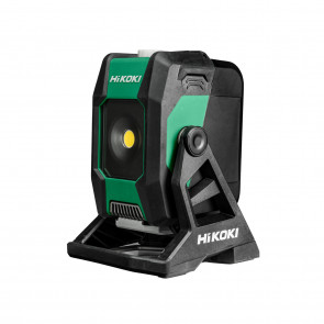 HiKOKI UB18DBW4Z Akku gradbeni reflektor