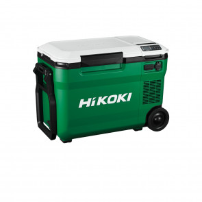 Hikoki UL18DBAW4Z baterijski kompresor,