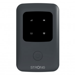 Mocan prenosni LTE usmerjevalnik 4G 150