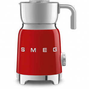SMEG MFF11RDEU Penac mlecnik 50's Retro