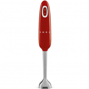 SMEG HBF11RDEU Stabmixer v retro slogu
