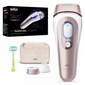 Braun Silk-expert Pro IPL PL7147 naprava