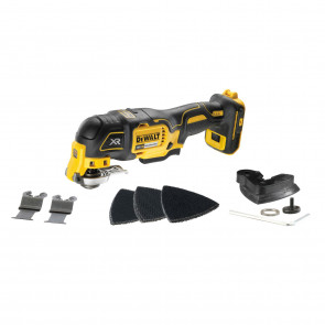 DeWalt DCS356N-XJ Oszillierendno orodje