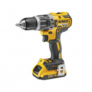 Dewalt DCD796D2-QW Akumulatorski 2 x 2