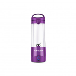 NutriBullet NBP003PU Prenosni mešalnik
