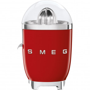 SMEG CJF11RDEU Stiskalnica citrusov 50's