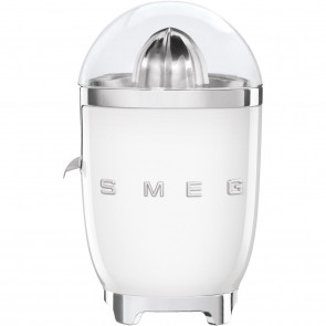 SMEG CJF11WHEU Citrus stiskalnica 50's
