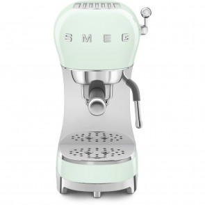 SMEG ECF02PGEU Espresso-Kavni aparat za