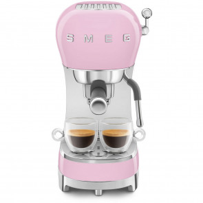 SMEG ECF02PKEU Espresso-Kavni aparat